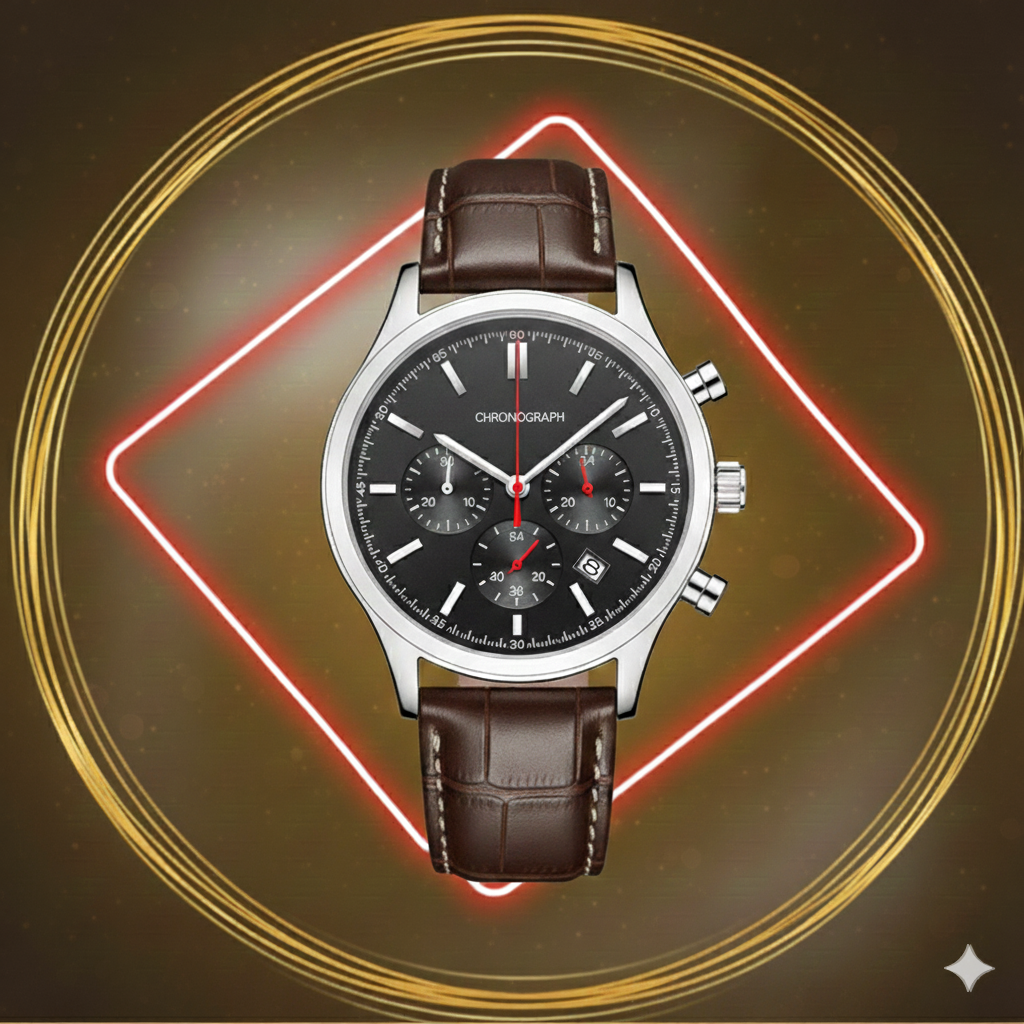 Chronograph Watches