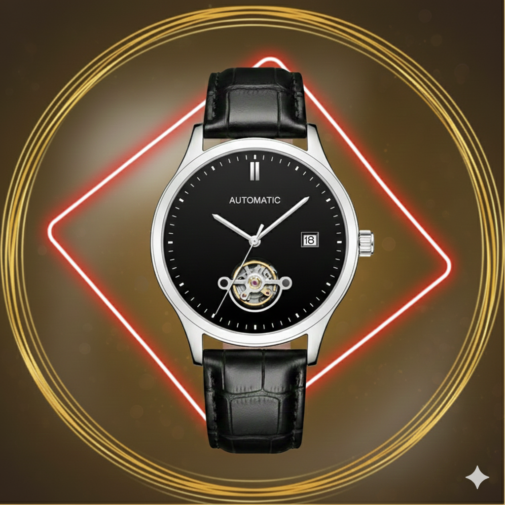 Automatic Watches