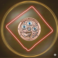 Watches Movements