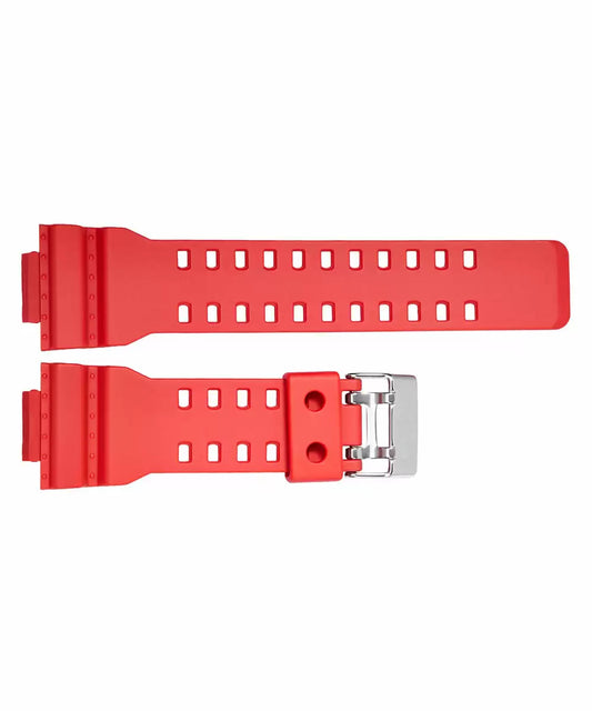 Casio Compatible Strap Multi  Color -GA-100B-4A | G344 | GA-110FC-1A | G358