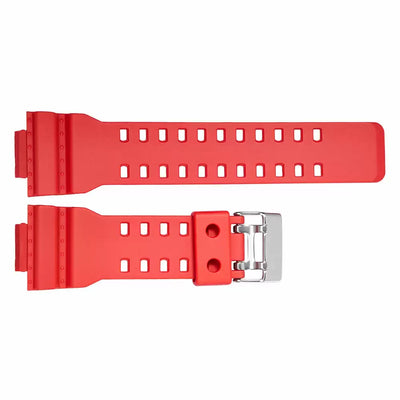Casio Compatible Strap Multi  Color -GA-100B-4A | G344 | GA-110FC-1A | G358