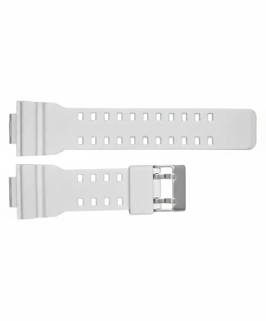 Casio Compatible Strap Multi  Color -GA-100B-4A | G344 | GA-110FC-1A | G358