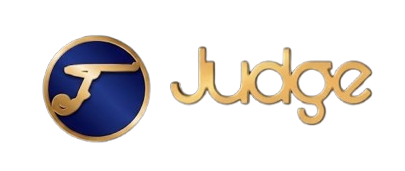 Judge watches
