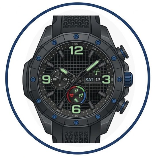 Sport Watches