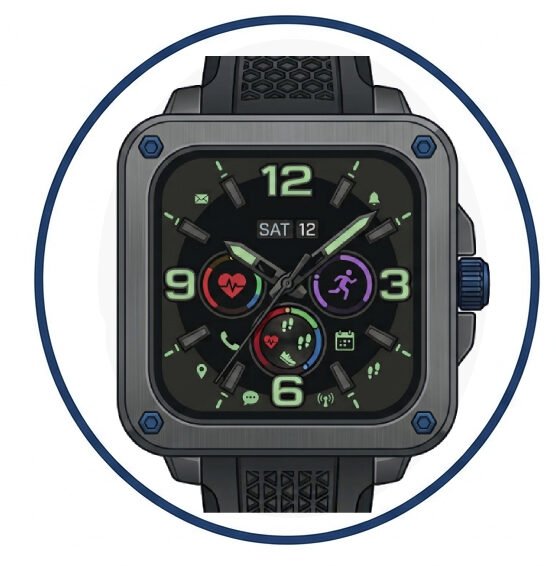smartwatch