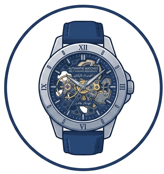 Automatic Watches