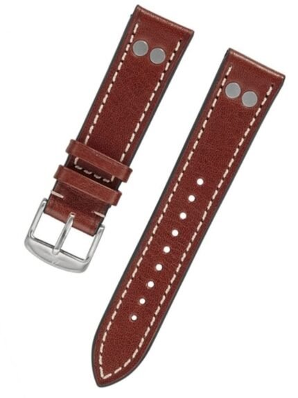 Premium Compatible Citizen watch brown strap ProMaster Compatible (100% Perfect Fit)