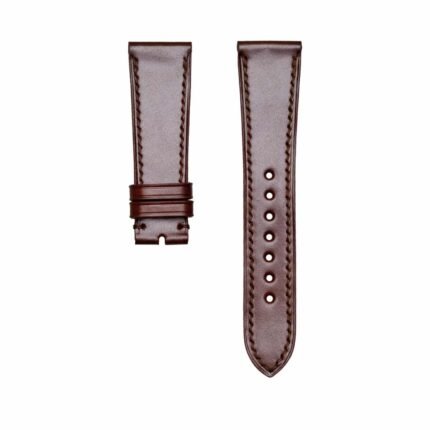Premium Compatible 19mm Brown Watch Band Lizard 4200M (100% Perfect Fit)