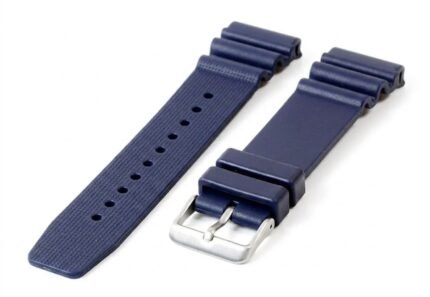 Premium Compatible Citizen watch strap ProMaster BN0100-34L (100% Perfect Fit)
